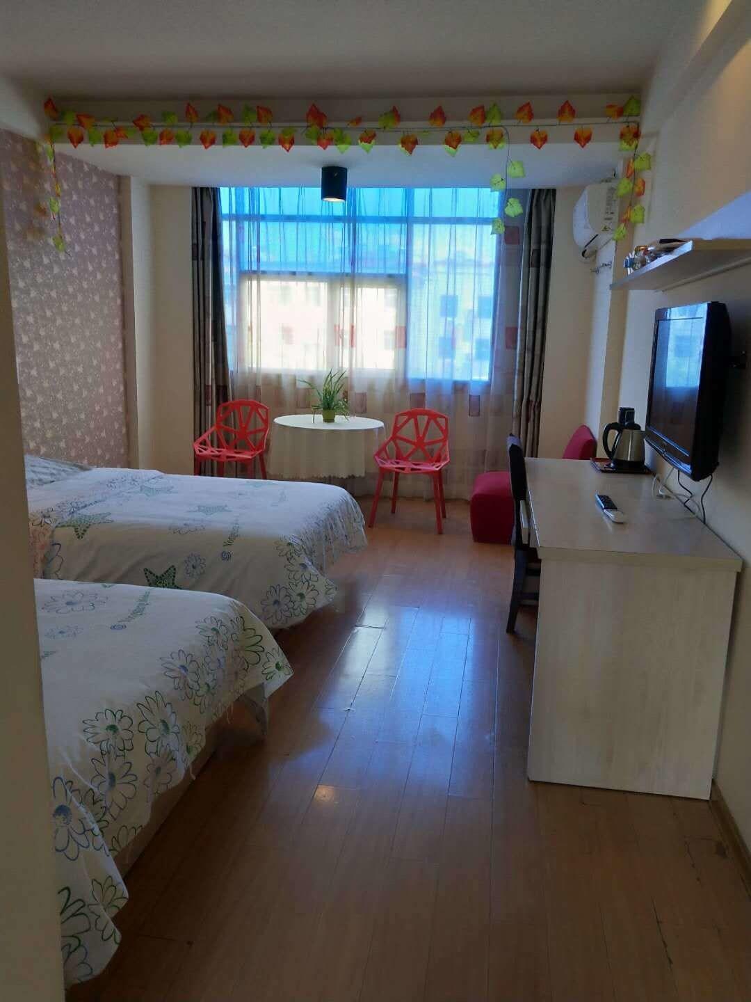 Yongsheng Hotel Gaoan 6/14