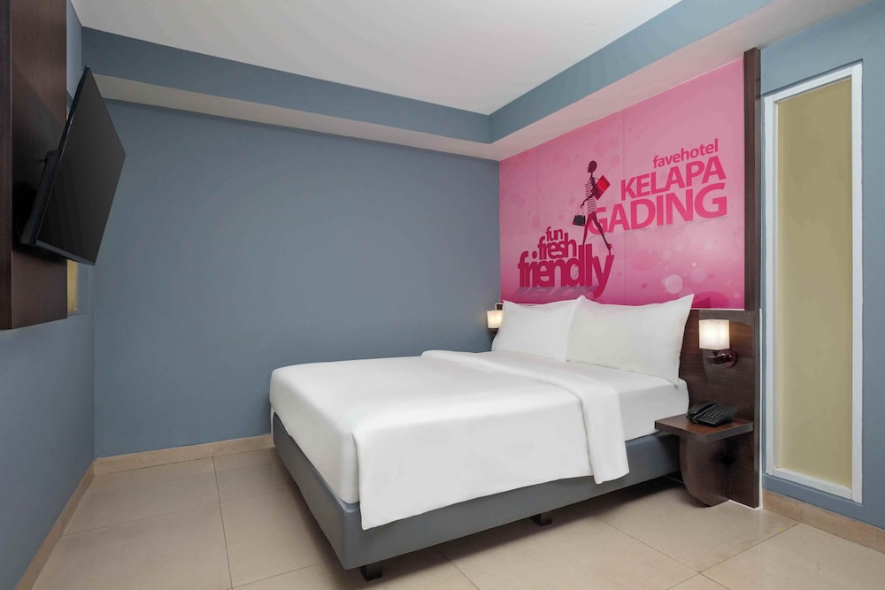 favehotel Kelapa Gading 14/54