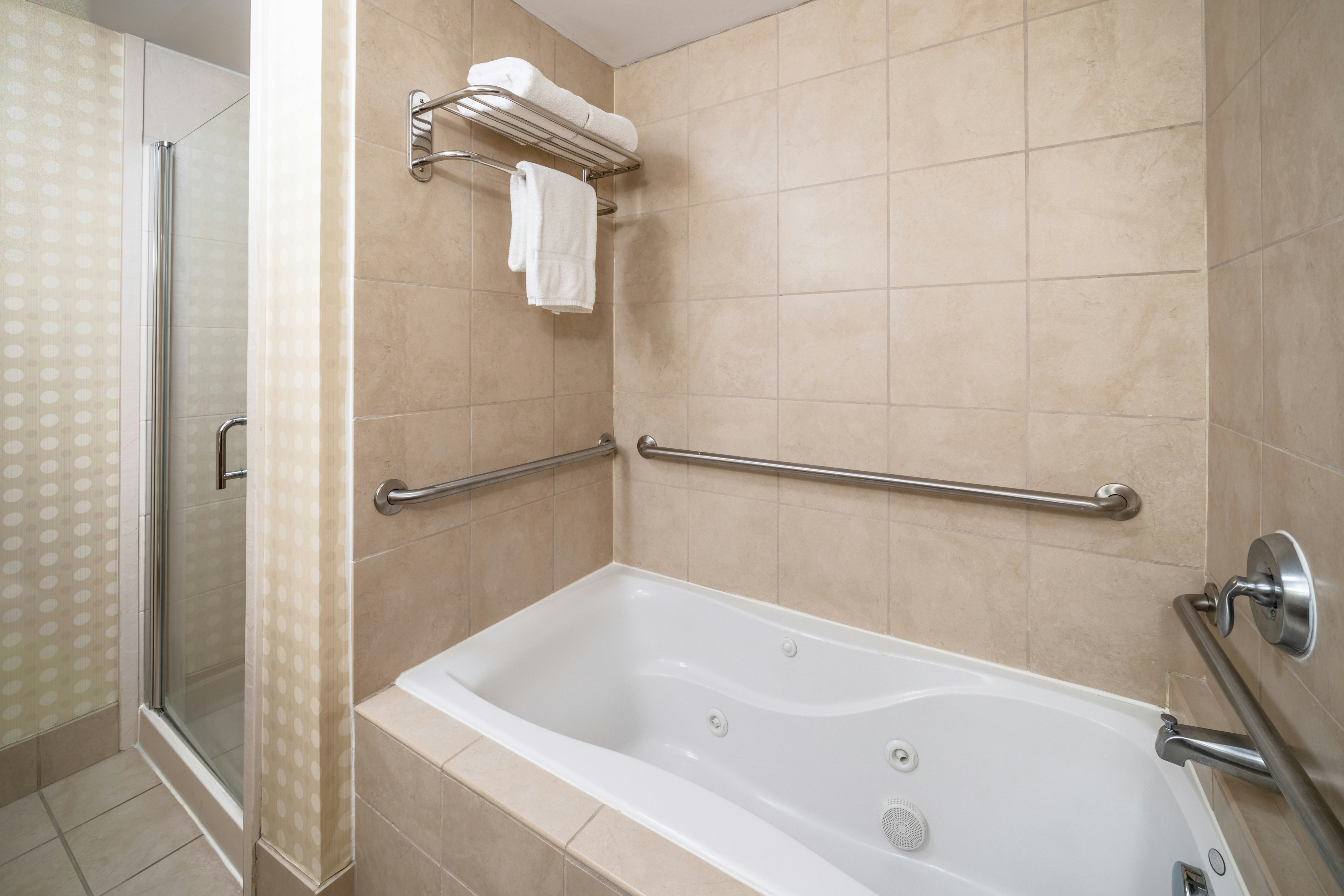 Hilton Garden Inn Morgantown 43/44