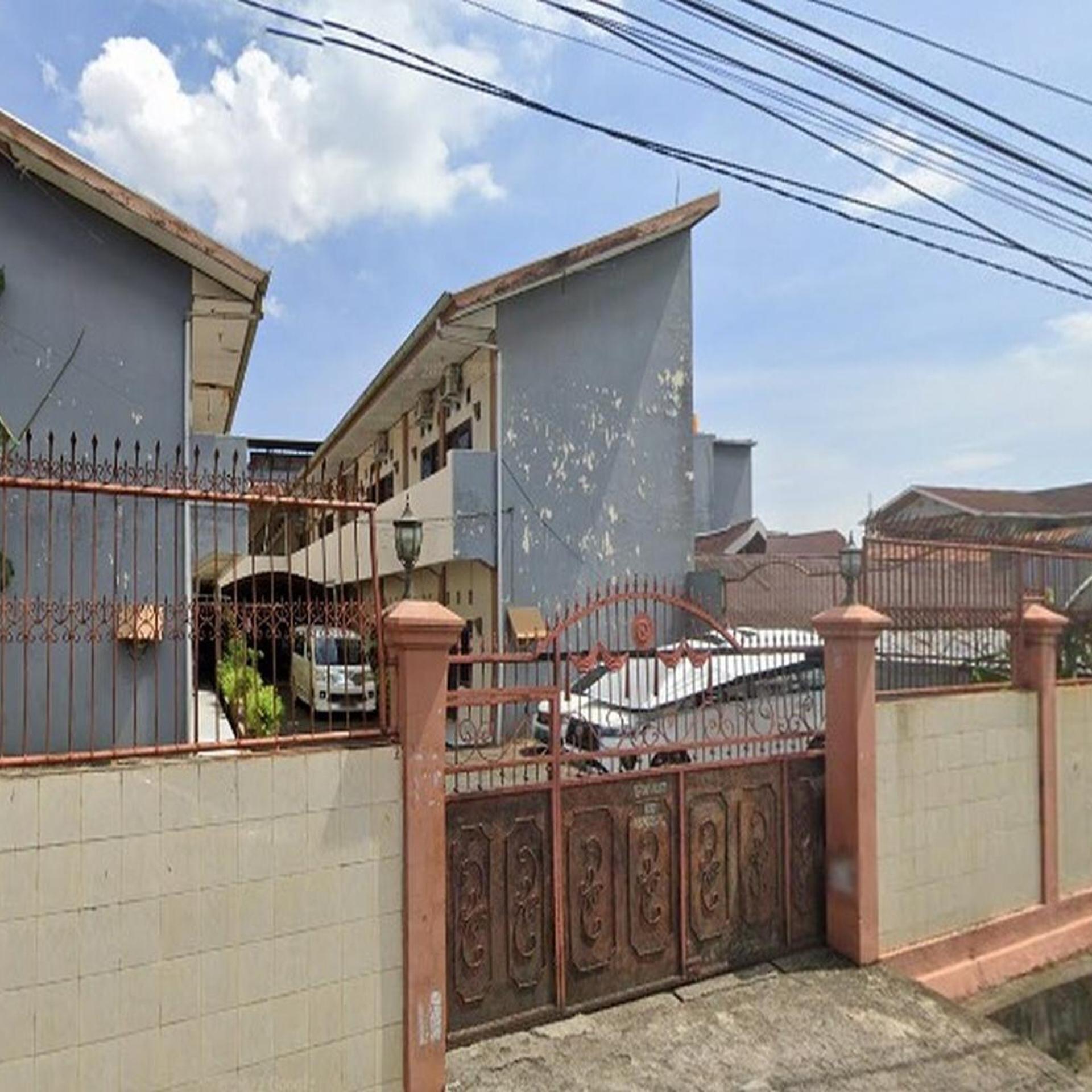 Hotel O Kost Stan 26/33
