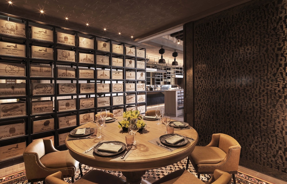 InterContinental Ras Al Khaimah Mina Al Arab Resort and Spa, an IHG Hotel 67/87
