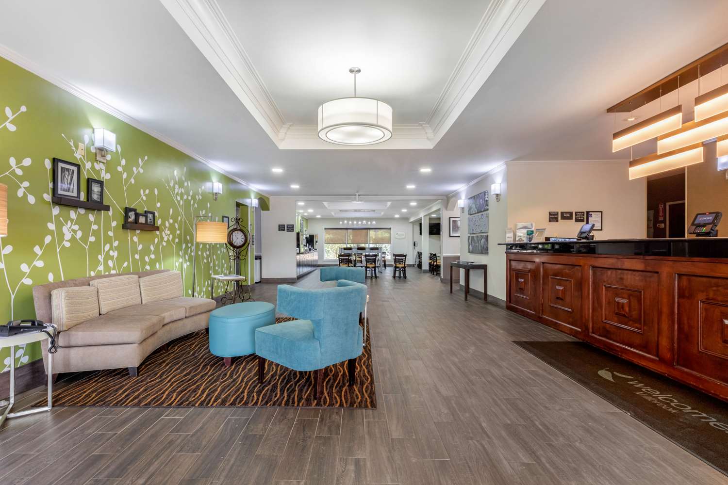 Sleep Inn & Suites Millbrook - Prattville 7/43
