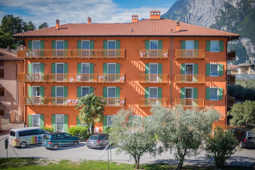 Residence Filanda 1/50