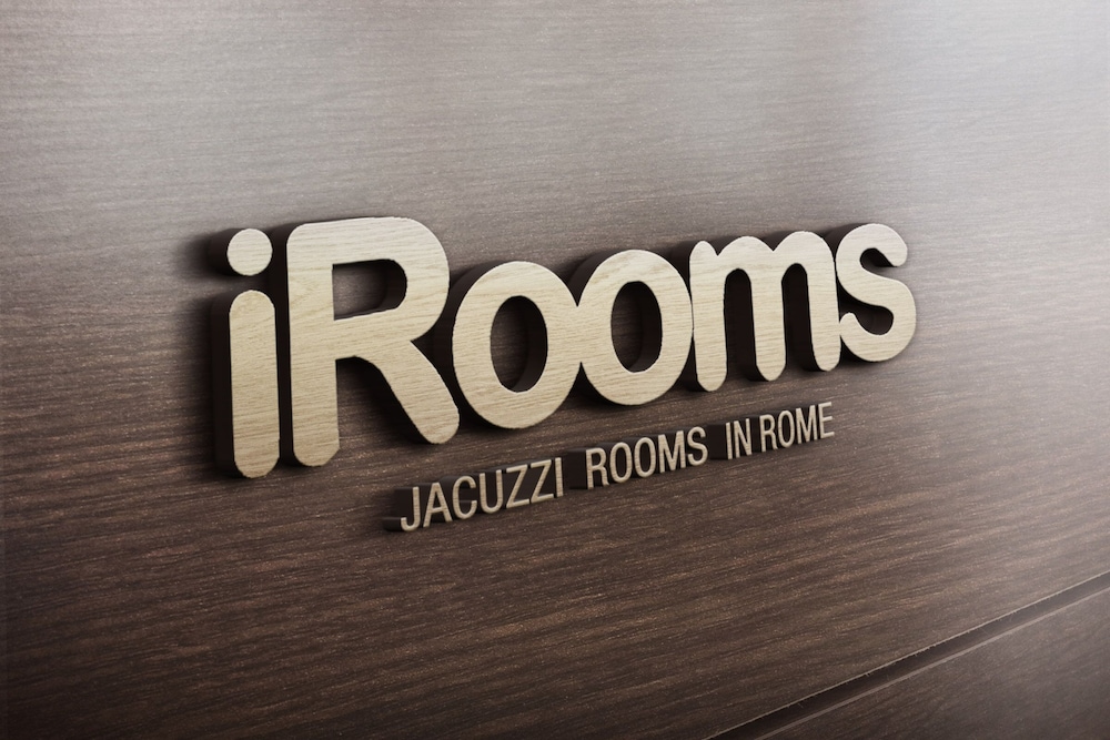 Irooms Pantheon & Navona 32/65