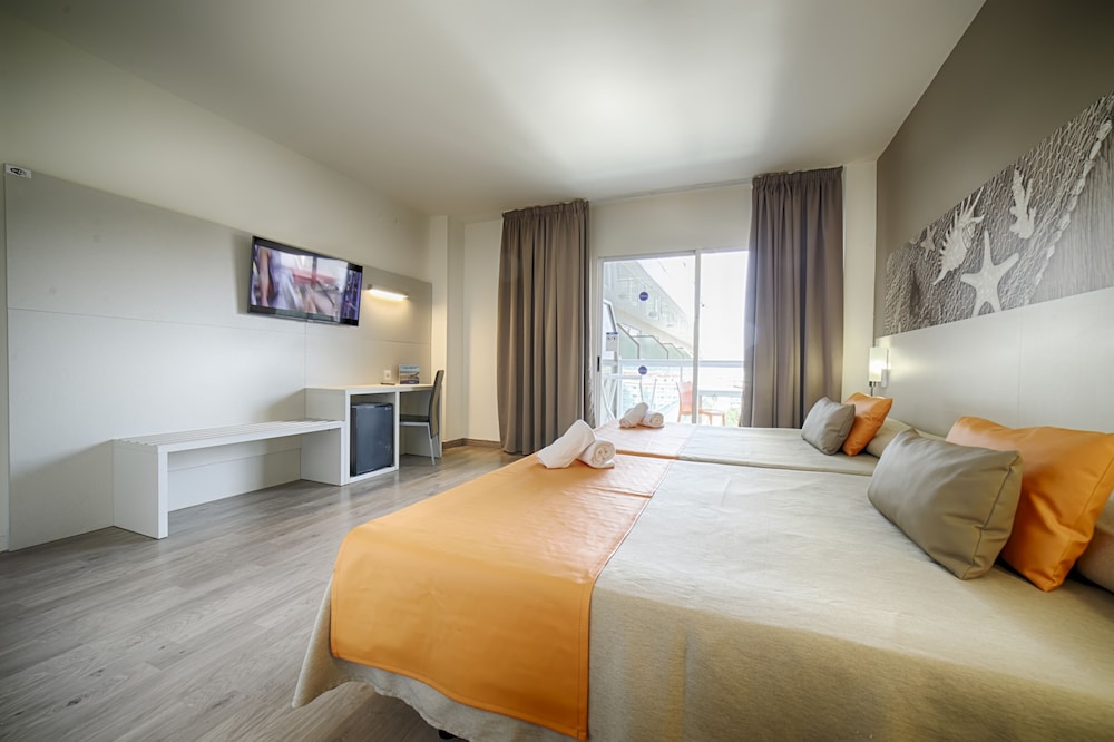 Ohtels Villa Dorada 15/50