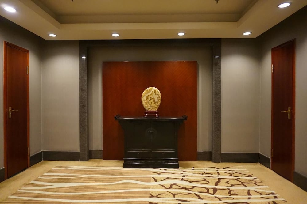 Heilongjiang Kunlun Hotel 5/27