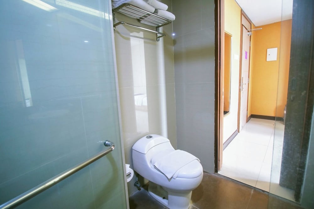 D'Kalpa Hotel Demangan Yogyakarta 34/34