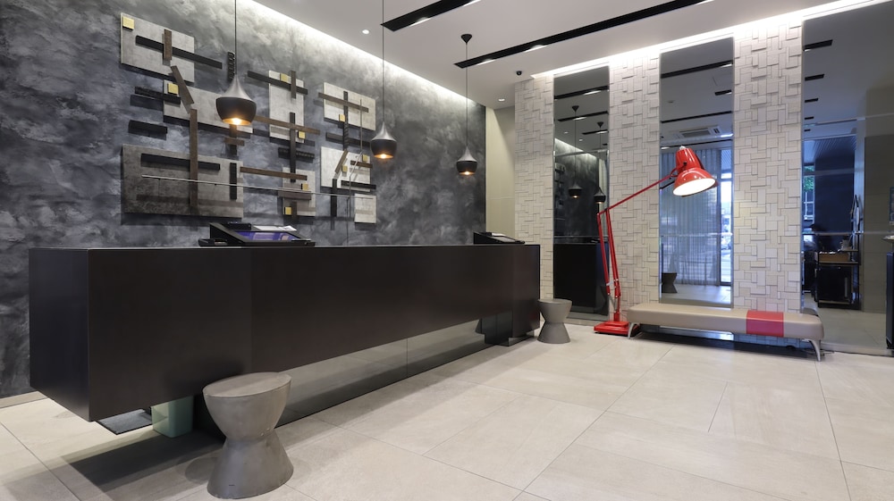 Hotel M's Plus Shijo-Omiya 9/63