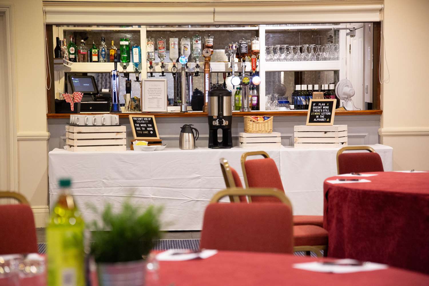 Best Western Bristol North The Gables Hotel 36/52