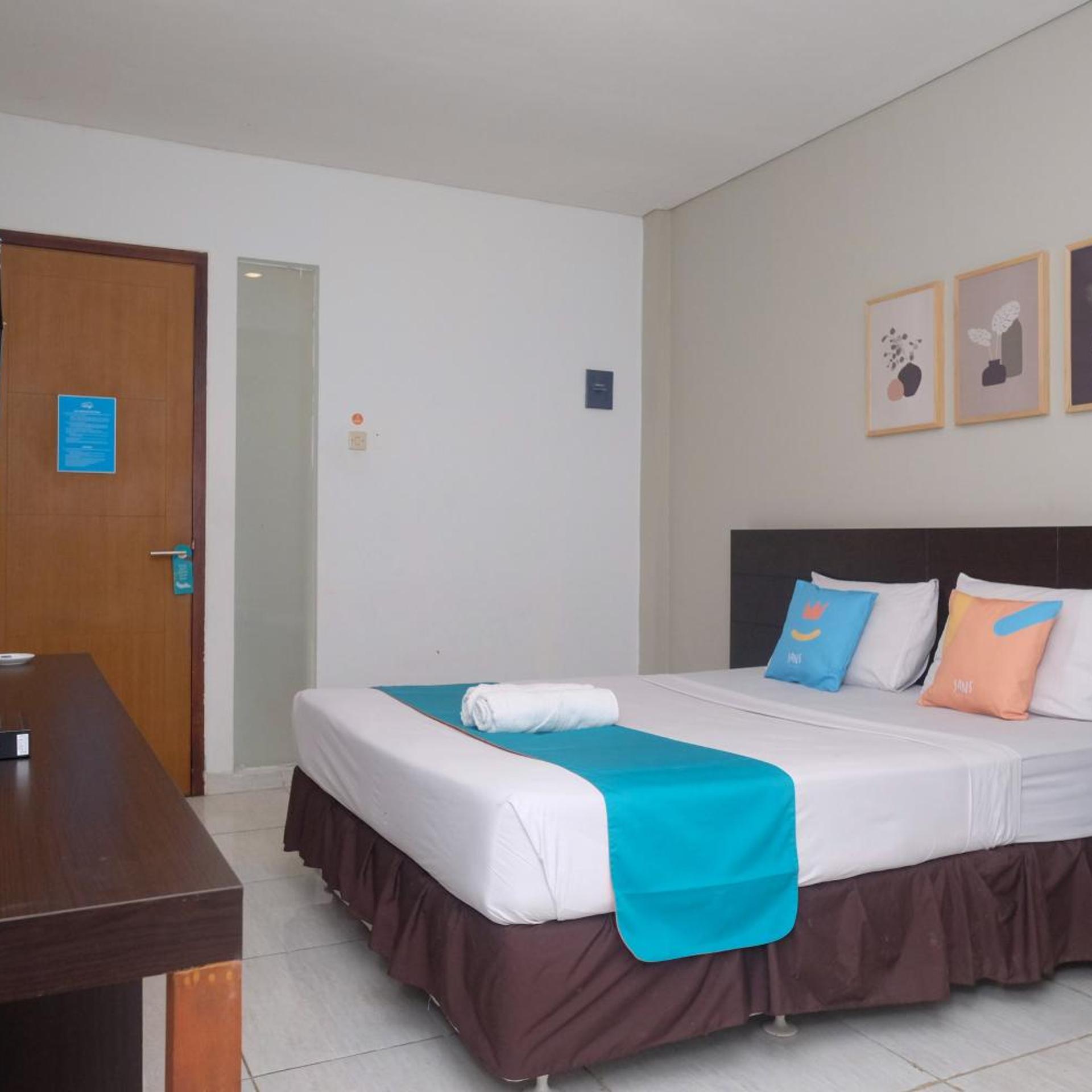 Prime Cailendra Hotel Tamansiswa Yogyakarta 19/50