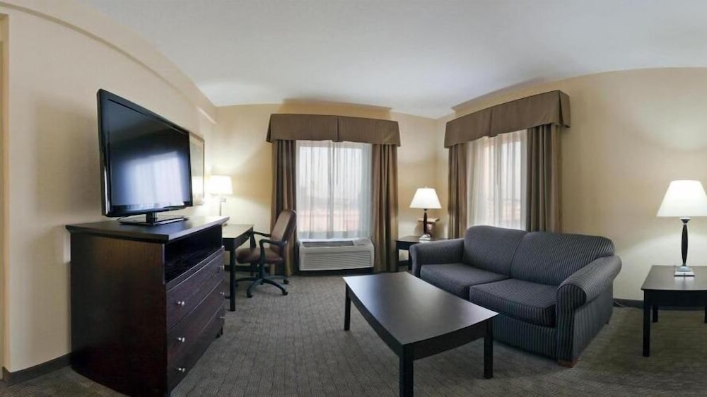 Holiday Inn Express Hotel Suites Clearwater Us 19 N 45/71