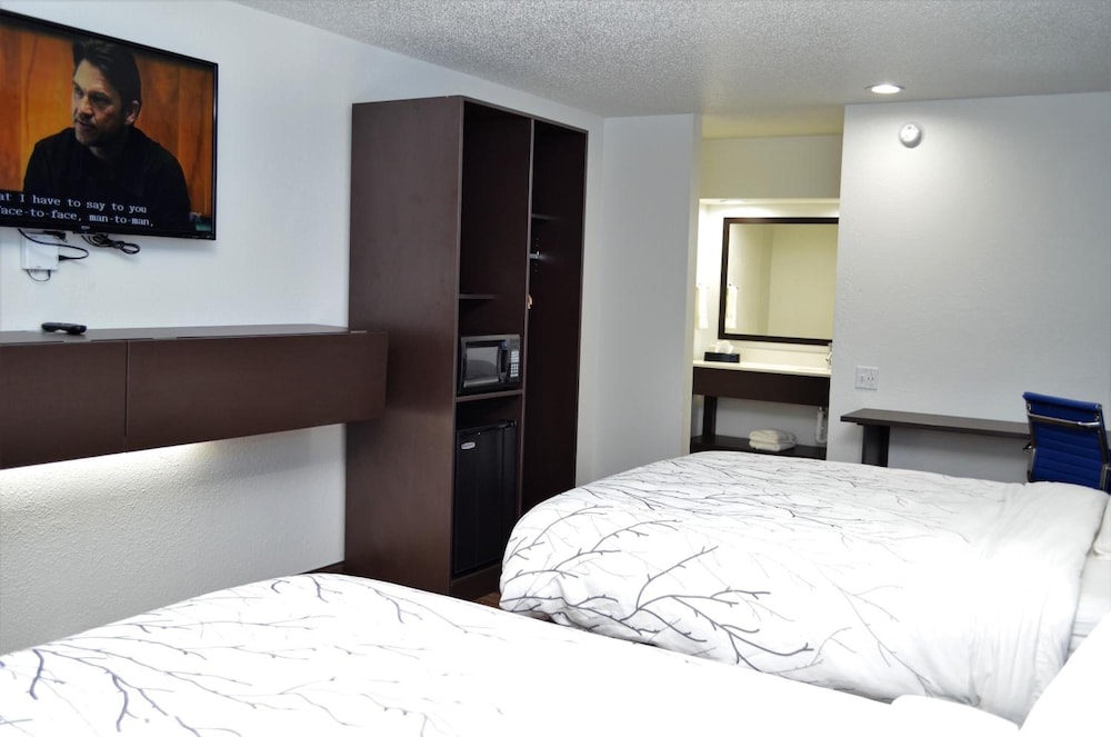 Athena Inn Chattanooga Formerly Guesthouse Inn Chattanooga Hamilton Place 11/32