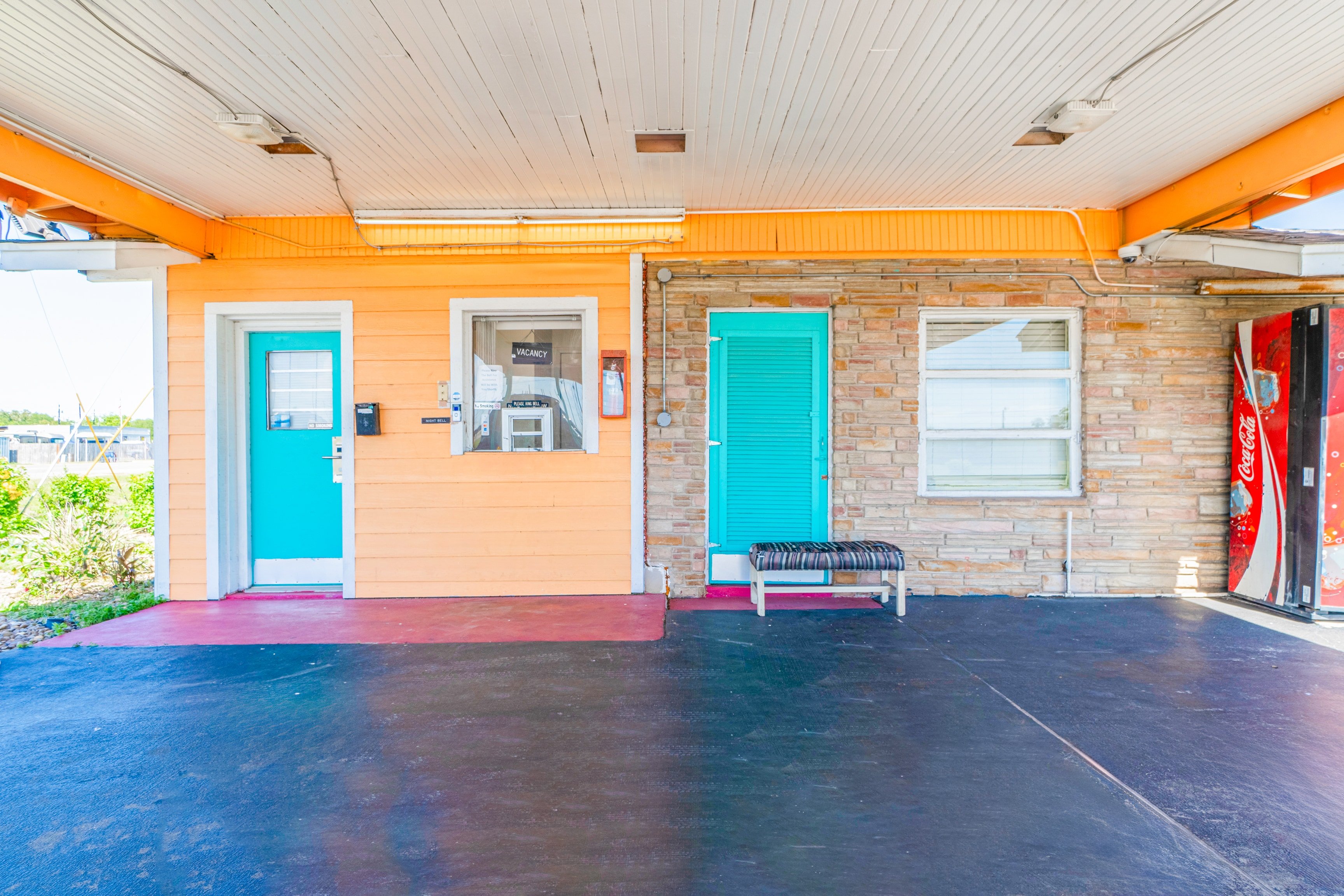 Gulfway Motel By OYO Near Airport I 37 23/30