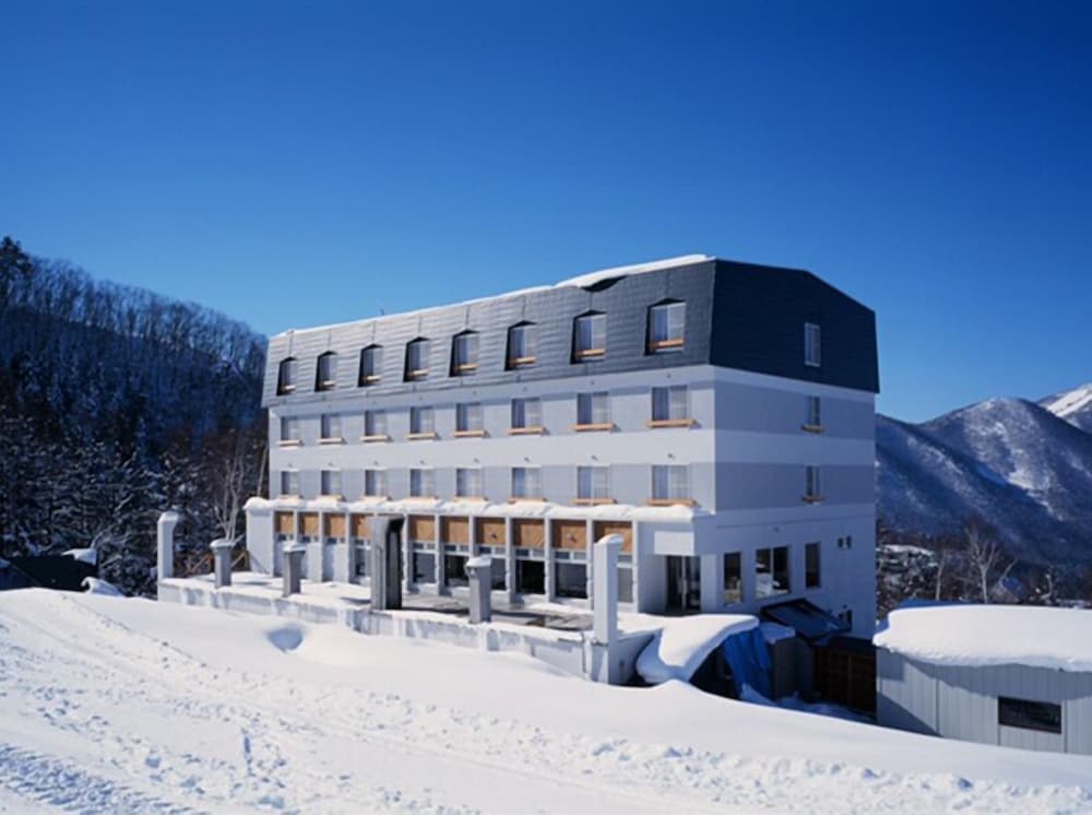Ryuoo Park Hotel 3/37