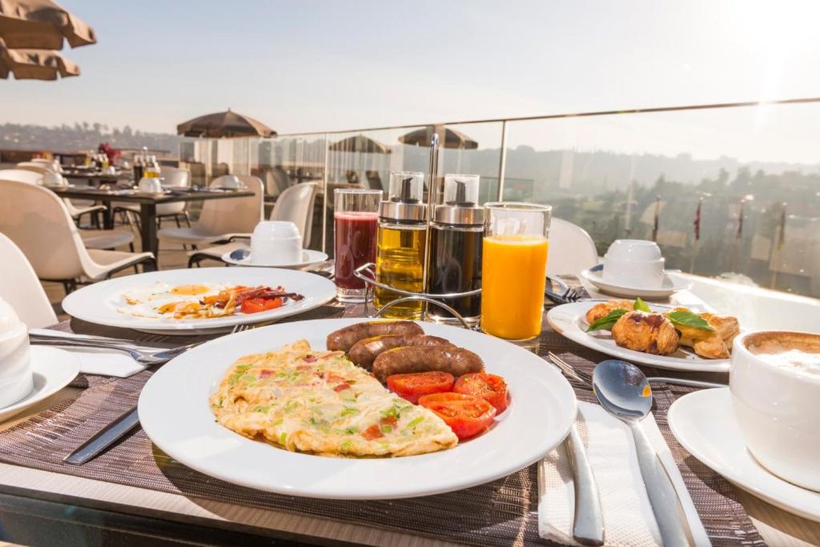 Onomo Hotel Kigali 47/70