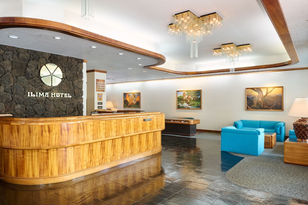 Ilima Hotel 18/63