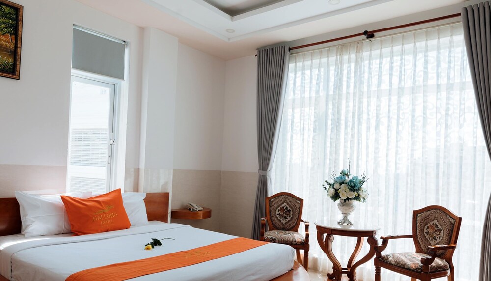 Hai Long Hotel 1 18/30