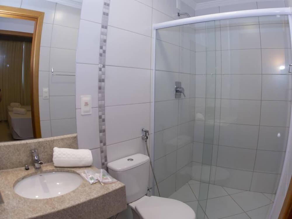 Barretos Park Hotel 47/49