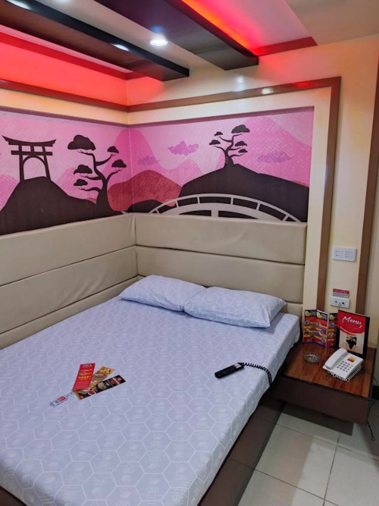 Hotel Sogo Wood Street Pasay 21/41