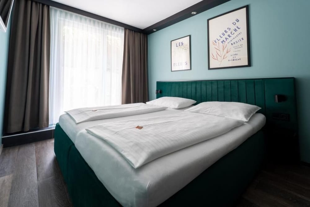 Smart Hotel Schonbrunn 10/63