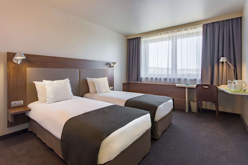 Room at B&B HOTEL Nowy Targ Centrum, NOWY TARG