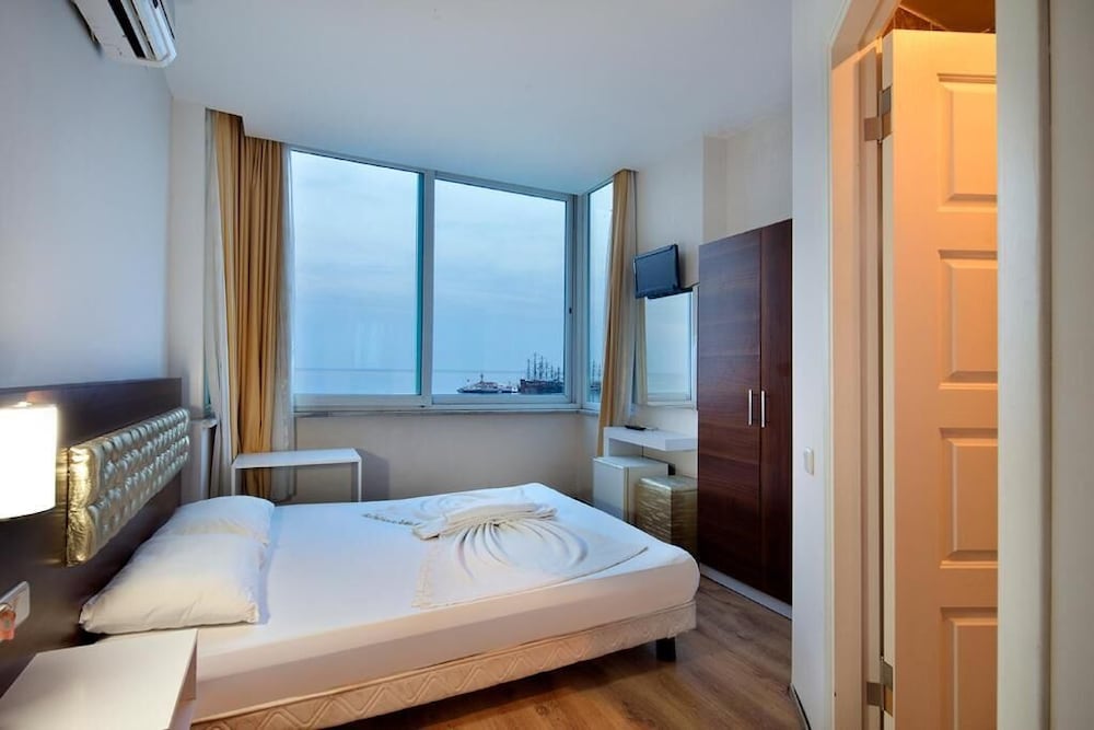 Olimpos Beach Hotel by RRH&R 21/66
