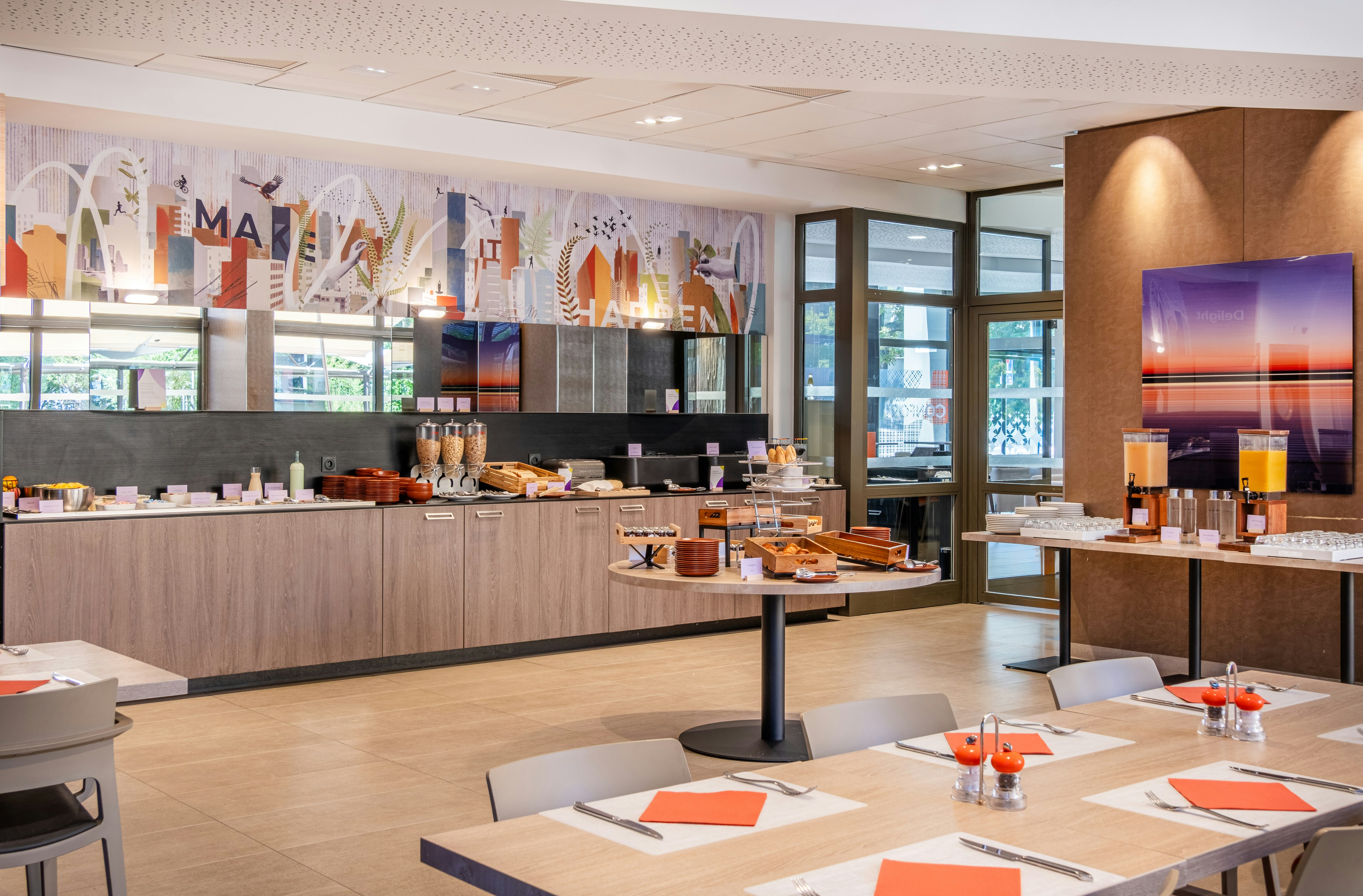 Spark by Hilton Lyon Park Saone 36/61