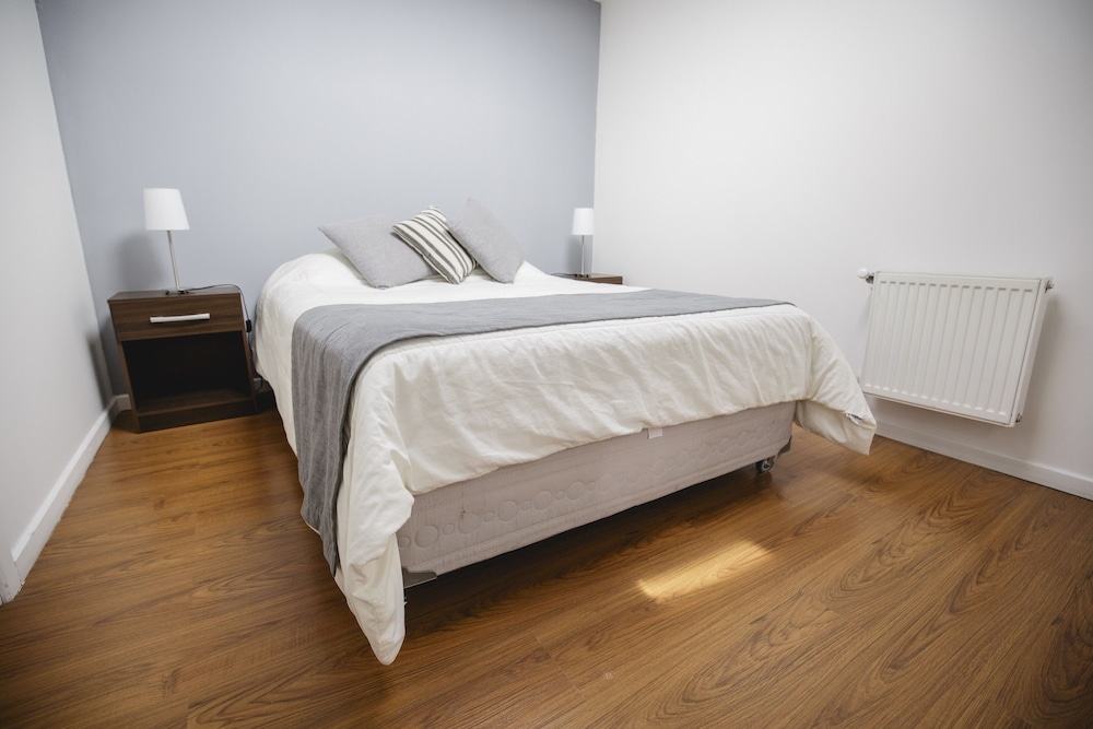 Hostal Ventisqueros 21/40