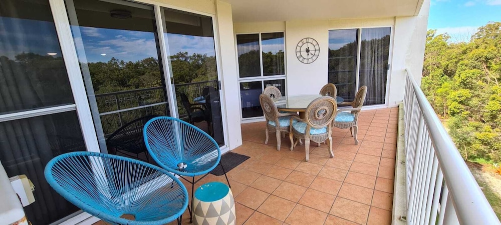 Fairways Golf and Beach Retreat 21/50