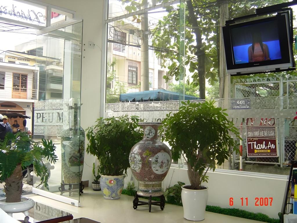 Phu My Hotel 34/34
