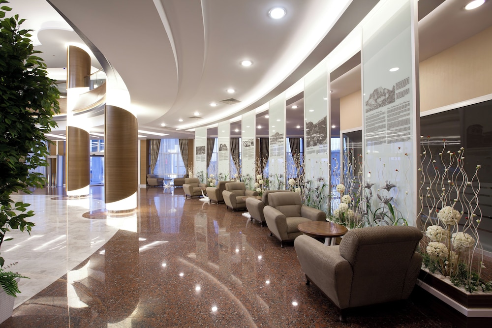 Grand Altuntas 25/52