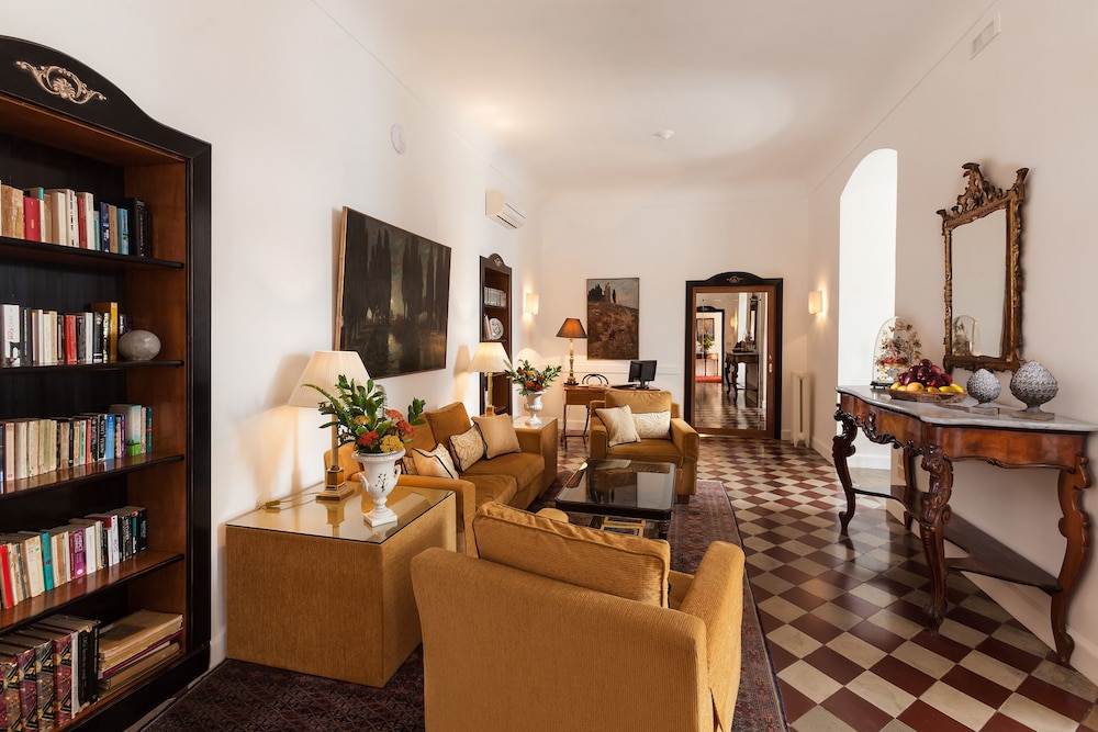 Hotel Villa Belvedere 51/77