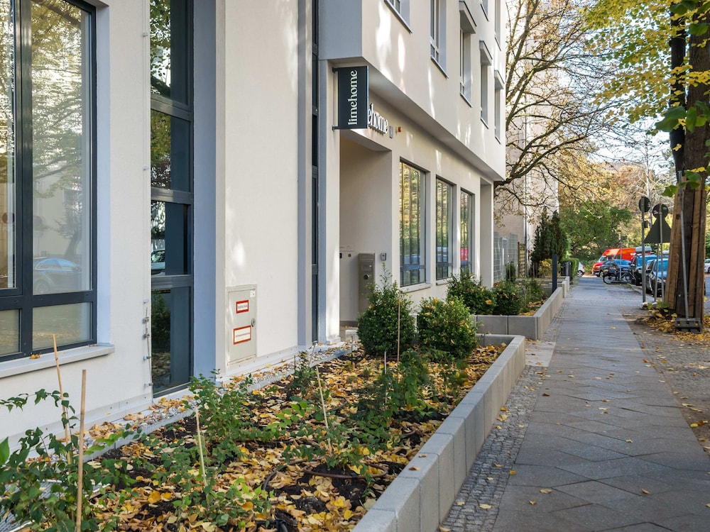 Limehome Berlin Luise-Henriette-Str. 41/49