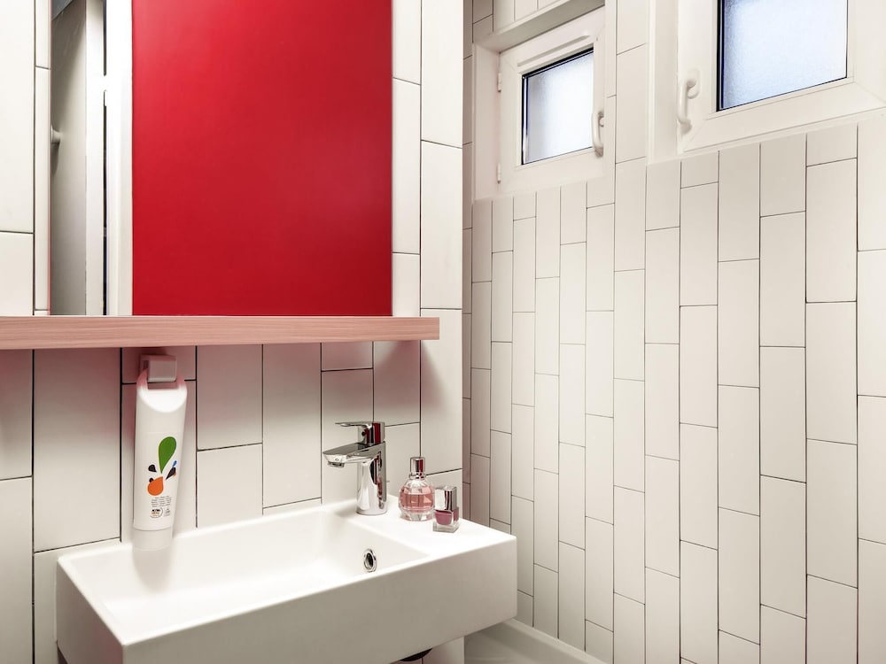 Ibis Styles Vichy Centre 44/47