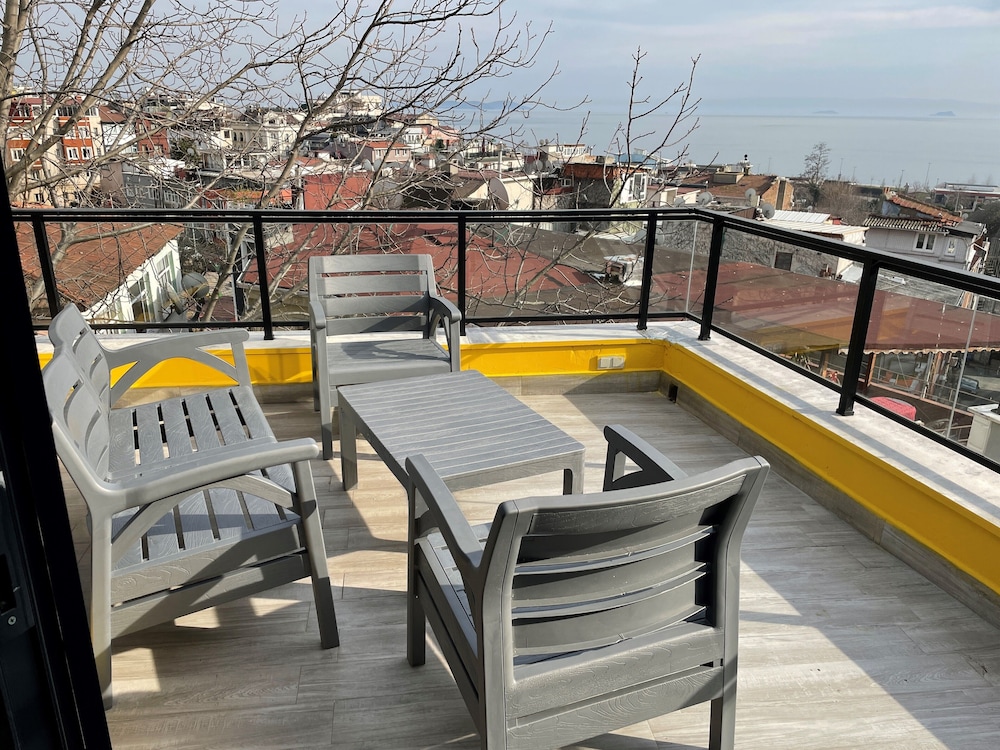 Arena Hotel Istanbul 58/77