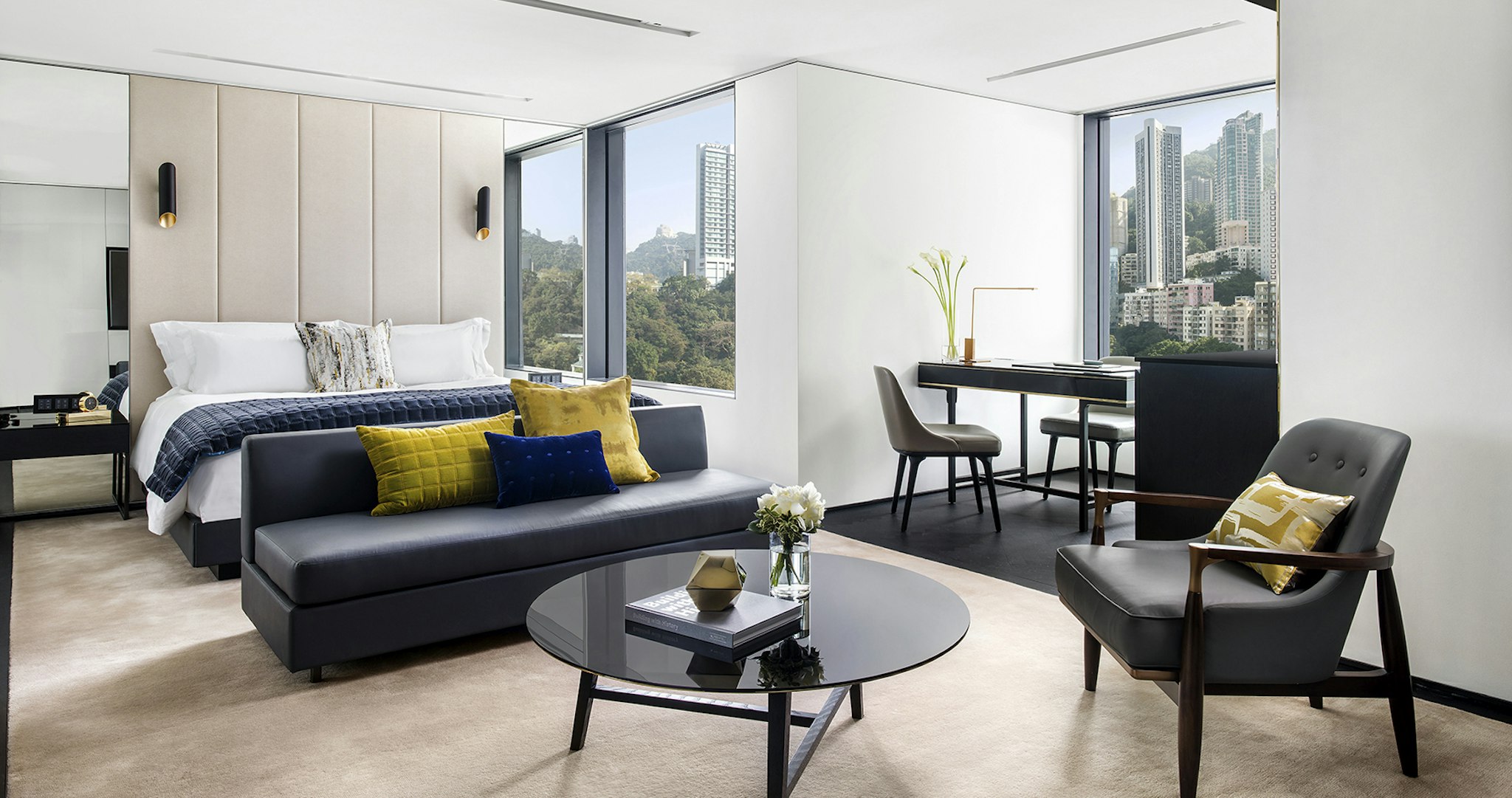 The Murray Hong Kong A Niccolo Hotel 48/67