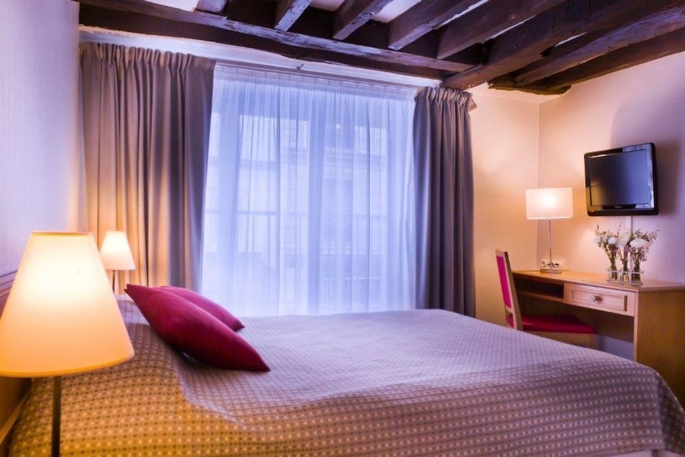 Hotel Le Compostelle 11/43