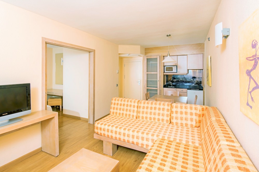 Iberostar Selection Albufera Park 26/81