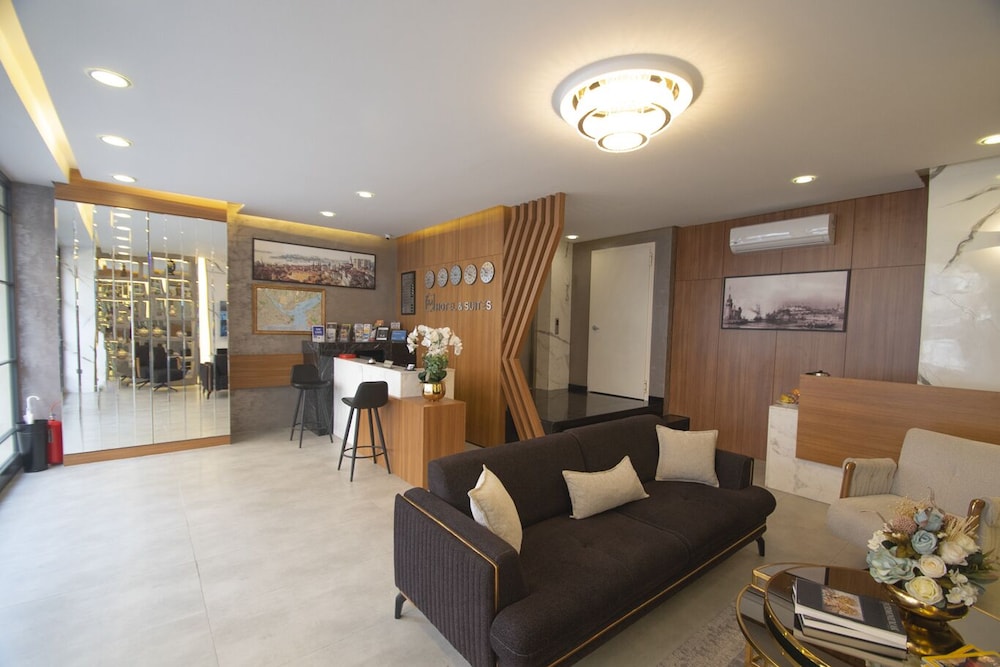Ka Suites & Hotel 47/58