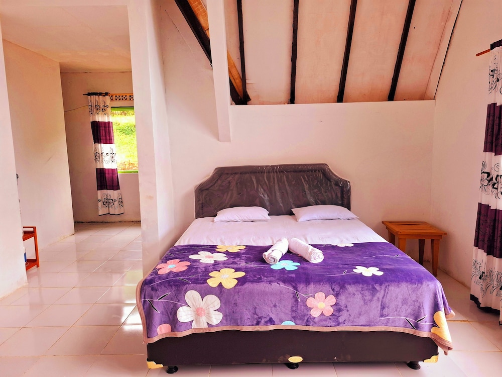 Ciwidey Jungle Villa 15/50