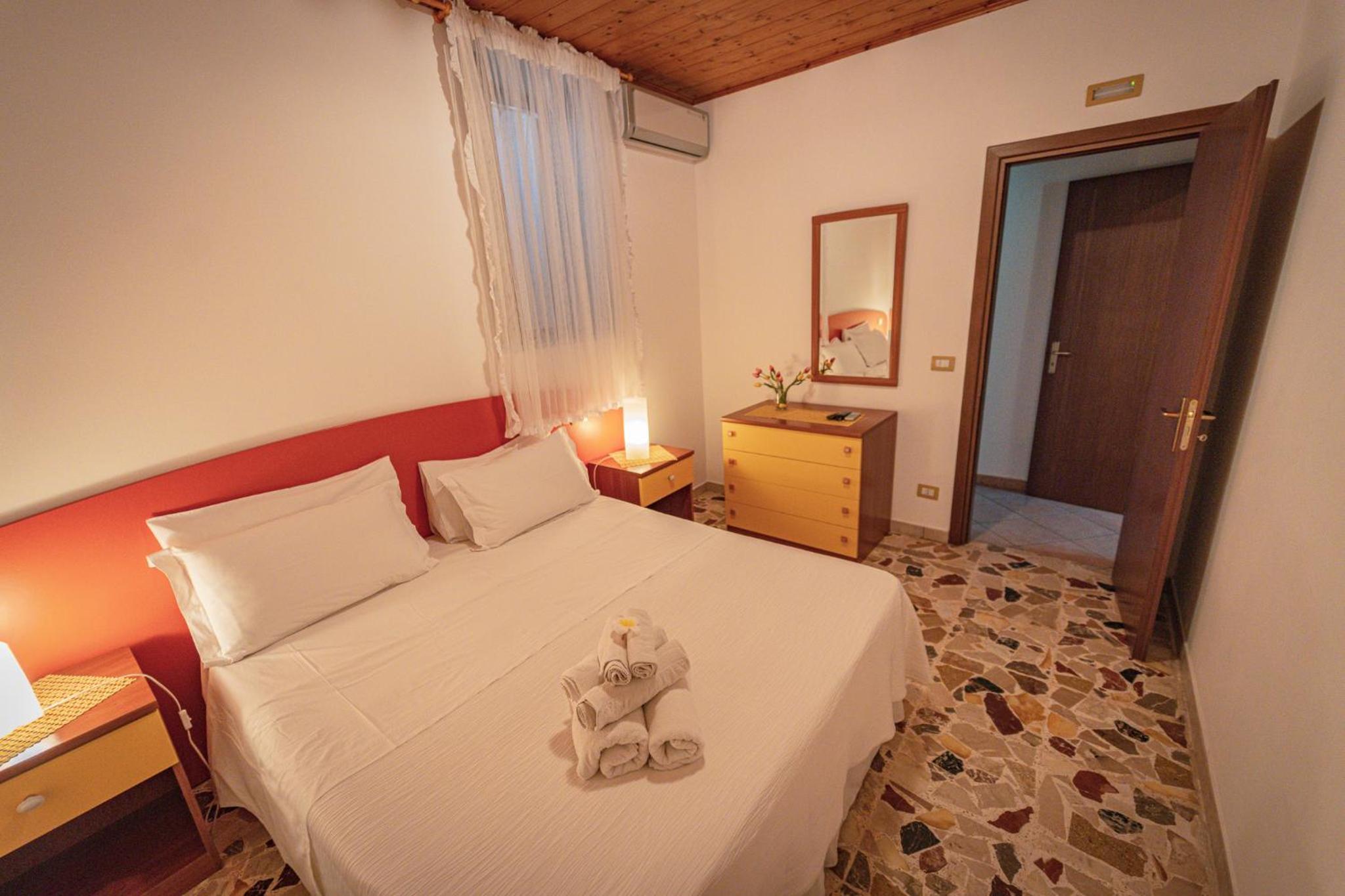 فيلا بـ3 غرف نوم، Residence Hotel Al Belvedere Salina 2/10