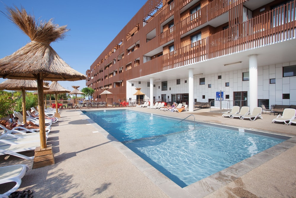 Residence Odalys Terra Gaia 6/76