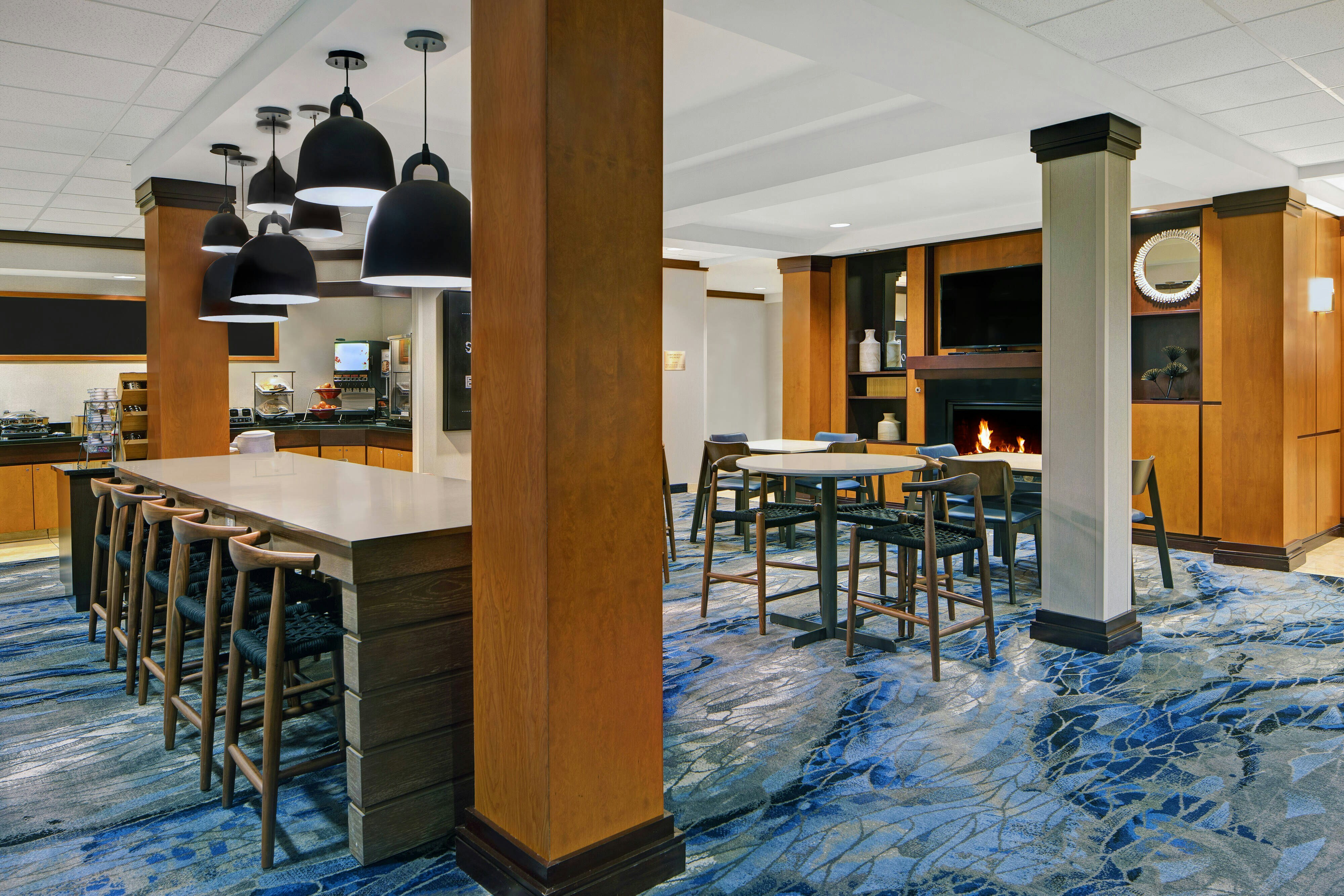 Fairfield Inn Suites Carlsbad 12/22