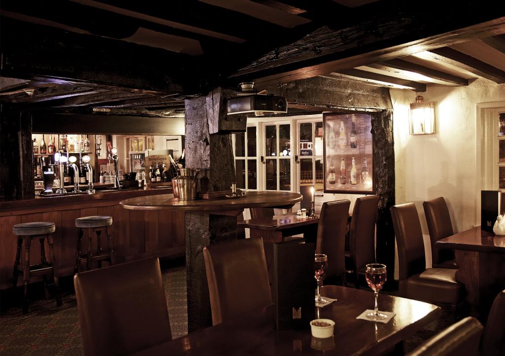 Copthorne Hotel London Gatwick 21/29