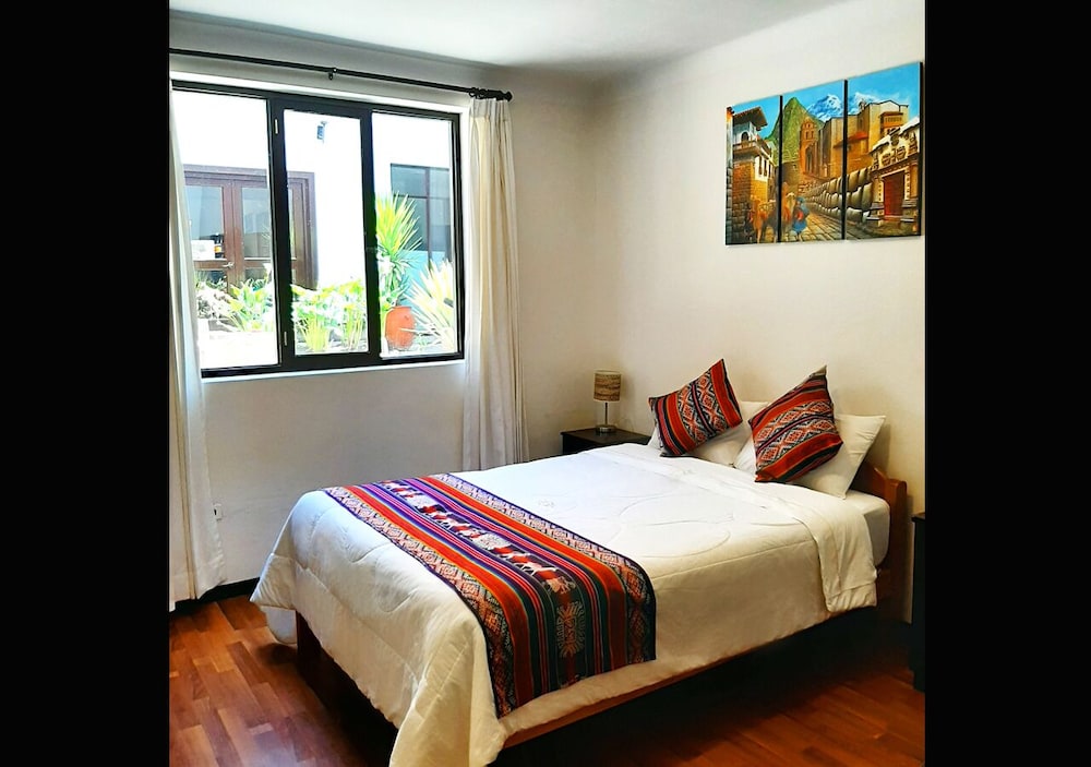 Hotel Santa Maria 8/32