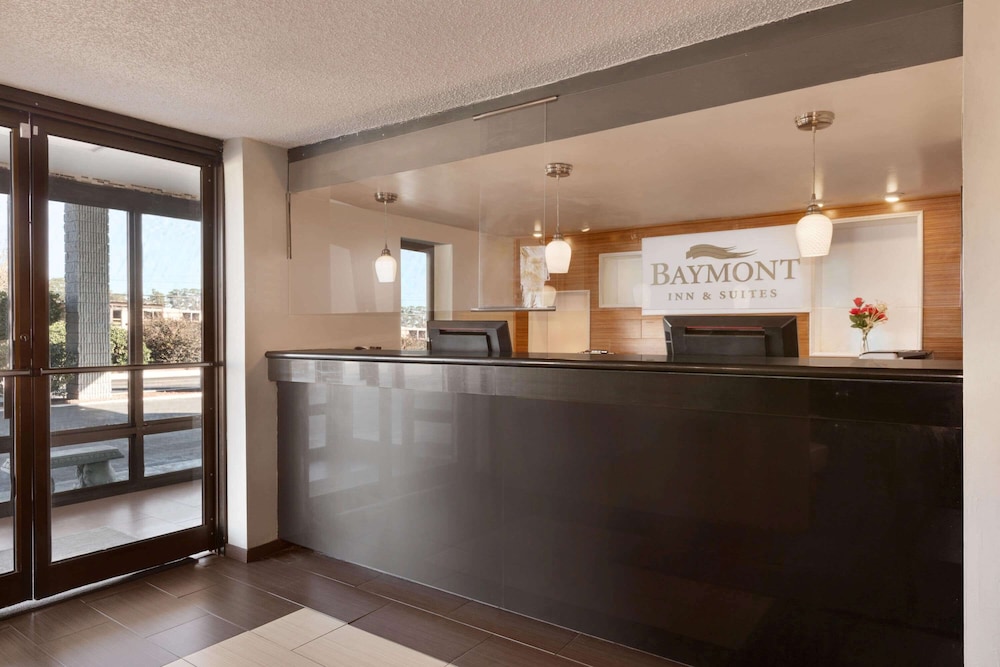 Baymont by Wyndham Wilmington NC 5/40