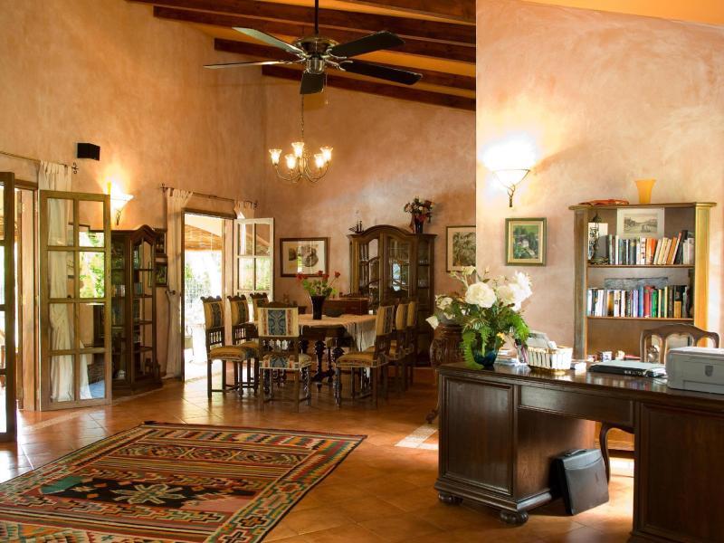 Villa, Beach Front, Private Pool