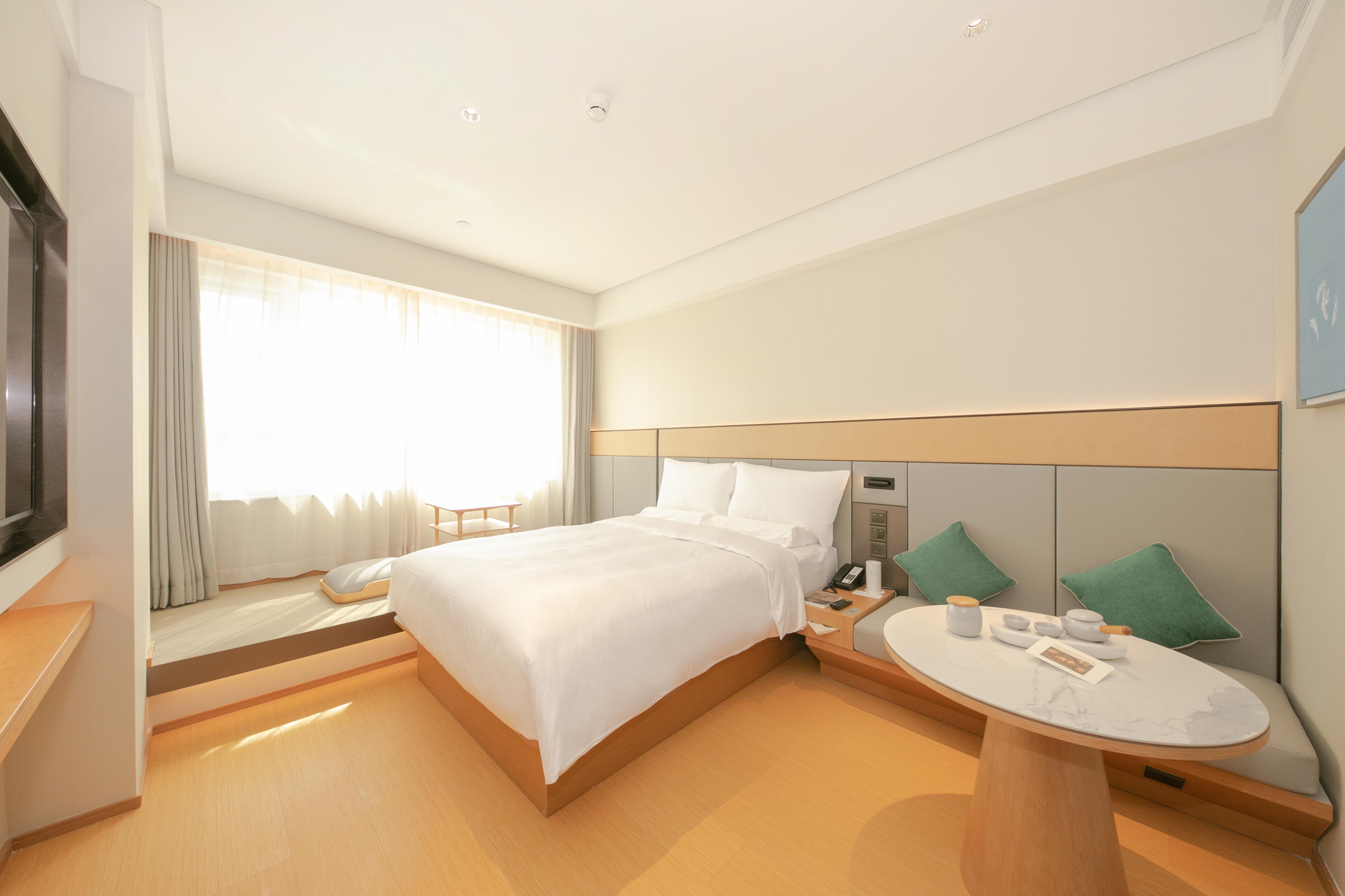 JI Hotel (Beijing Wangfujing) 30/30