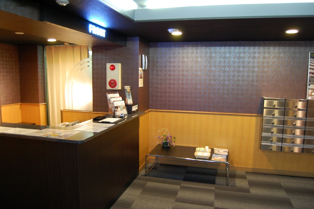 Hotel Livemax BUDGET Nagoya 6/33