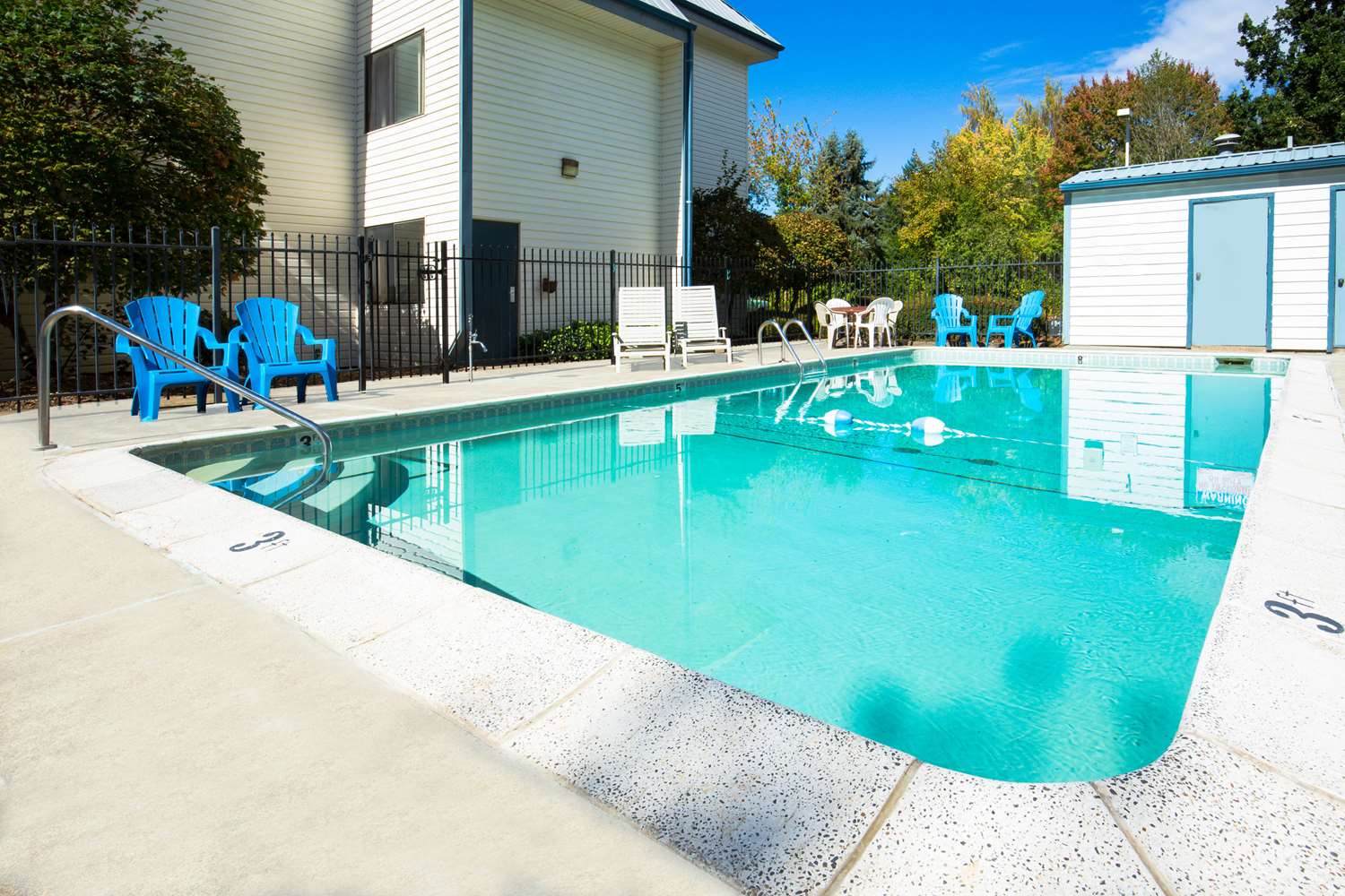 Days Inn Corvallis 15/18